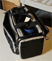 GUN BAG & ACCESSORIES