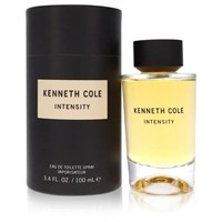 Kenneth Cole Intensity Men's 3.4 Oz Spray