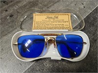 Sans-Sol Vintage Sunglasses
