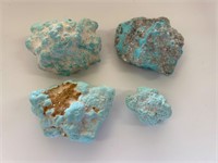 Possible Turquoise Unknown Origin