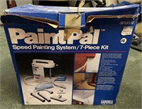 Paint Pal Speed Painting System