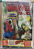 1968 MARVEL TALES #13 COMIC