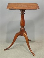 18th c. Candlestand