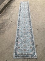 12x2ft entryway rug