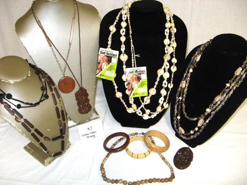 Kathleen Mack Online Auction Ending 06/23/2024