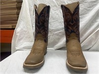 Sz 11 Women's Roper Boots