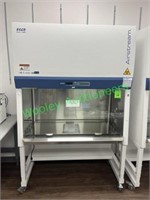 ESCO Biosafety Cabinet Class II A2