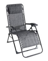 Zero Anti-Gravity Patio Lounge Chair