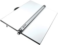 ALVIN Portable Drafting Board Kit, 24" x 36"