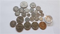 Grouping Of Coins