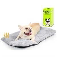 Mora Pets Dog Crate Pad Waterproof Dog Bed Mat