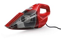 Dirt Devil Scorpion Quick Flip HV 7A Vacuum