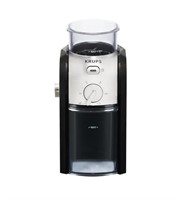 Krups GVX2 Expert Burr Grinder