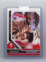 Patrick Mahomes 2023 Panini Instant SB MVP /1662