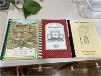 Local Cookbooks