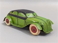 1940's Steel Toy Car