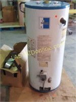 New Old Stock Natural Gas Water Heater