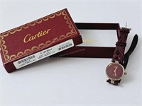 Cartier Paris Ladies Watch
