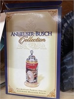 Busch Collection Beer Mug in Box