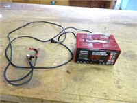 Century Battery Charger - Auto Shut Off