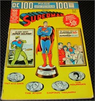 DC 100 PAGE SUPER SPECTACULAR #18 -1973