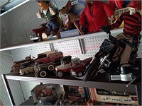 Model cars, rc motorcycle