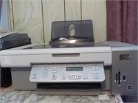 Lexmark printer UP BR3