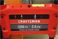 CRAFTSMAN 3200 PSI PRESSURE WASHER