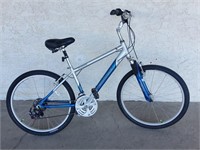 WildWood Diamondback Bicycle