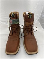 Men's Twisted X 11-1/2 Work Boot