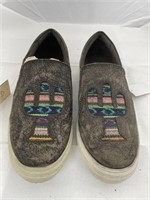 Women's Roper 6-1/2 Moccasin