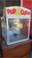 Popcorn Machine