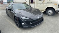 Scion FR-S