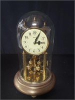 Haller german made clock