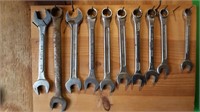 Crescent Wrenches