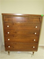 Bassett furniture dresser