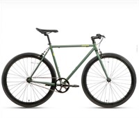 AVASTA 700C Fixie Bike 54cm