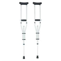 Equate Universal Crutches