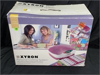 XYRON PERSONAL CUTTING SYSTEM