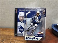 ALEXANDER MOGILNY Toronto Maple Leafs HockeyFigure