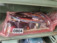 Astec Power Supply, Appears new, untested (Conx1)