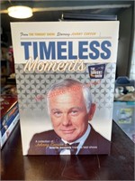 The Tonight Show Timeless Moments Box Set