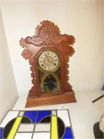 MANTLE CLOCK