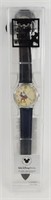 New Disney Time Works Mickey Mouse Watch