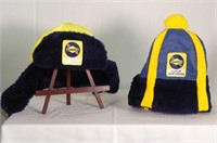 2 Sunoco Winter Hats