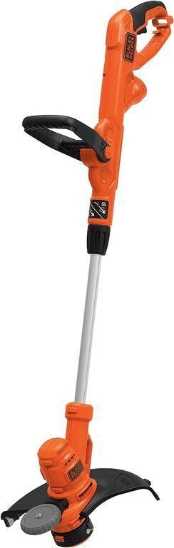 BLACK+DECKER String Trimmer & Edger with Auto Fee0