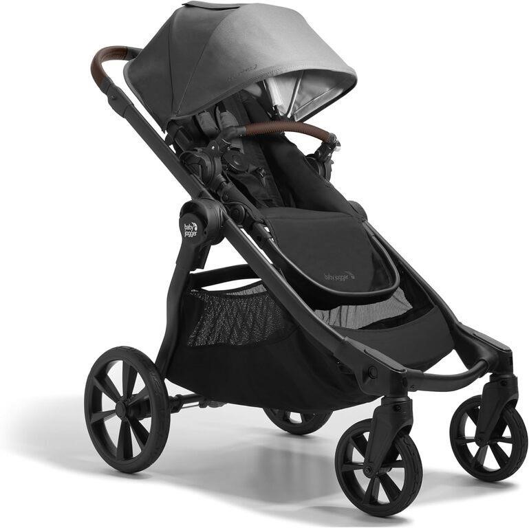 Baby Jogger City Select 2 Stroller