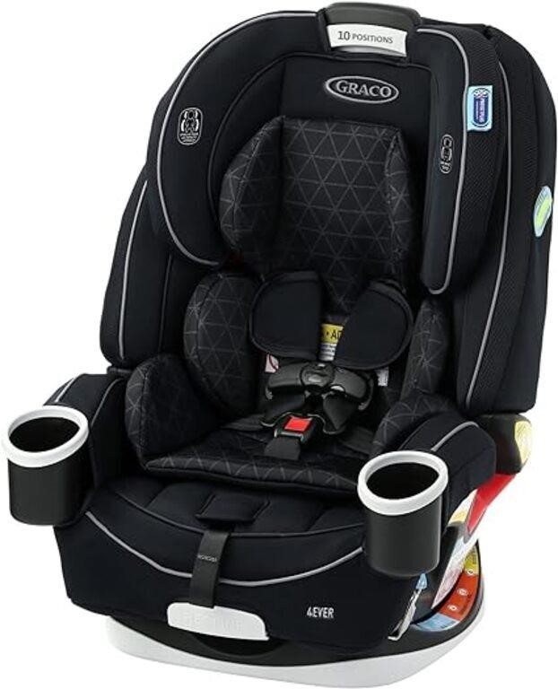 Graco All In One Car Seat, 4Ever