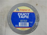 NEW TAPE IT DUCT TAPE