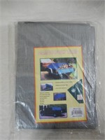 NEW CAMCO POLY TARP 10' X 20'